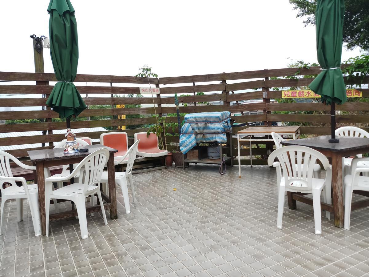 Puti Commercial Hotel Longtan Exterior photo
